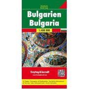 Bulgarien FB